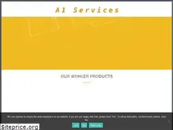 Sites similar to wohler.co.uk