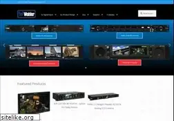 Sites similar to wohler.com