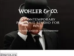 Sites similar to wohlerandco.com