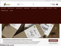 Sites similar to wohlfarth-schokolade.de