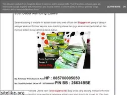 Sites similar to wohlfuehlpolster.blogspot.com