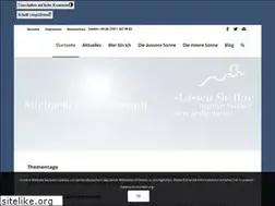Sites similar to wohlfuehlseiten.net
