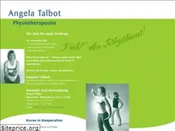 Sites similar to wohlfuehltraining.de