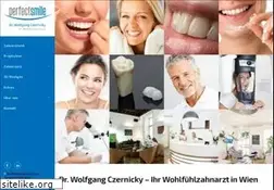 Sites similar to wohlfuehlzahnarzt.at