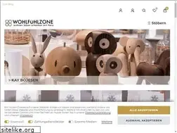 Sites similar to wohlfuehlzone-aschaffenburg.de