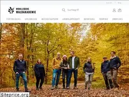 Sites similar to wohllebens-waldakademie.de