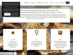Sites similar to wohlrab-pilze.de