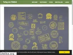 Sites similar to wohlrab-verlag.de