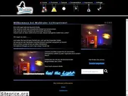 Sites similar to wohlrabe.info