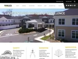 Sites similar to wohlsen.com