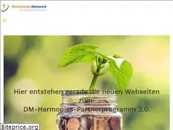 Sites similar to wohlstands-netzwerk.com