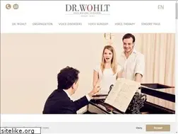 Sites similar to wohlt.com