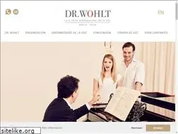 Sites similar to wohlt.es