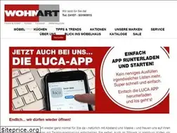 Sites similar to wohn-art.com