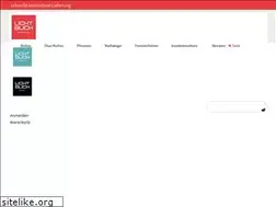 Sites similar to wohn-guide.de