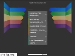 Sites similar to wohn-keramik.de