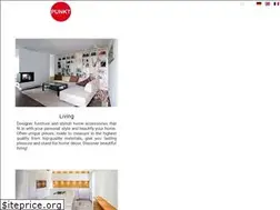 Sites similar to wohn-punkt.ch