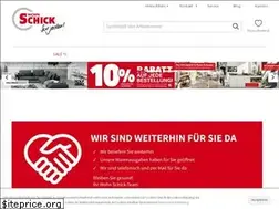 Sites similar to wohn-schick.de