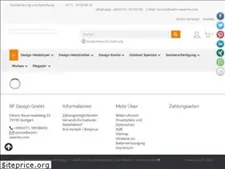 Sites similar to wohn-waerme.com