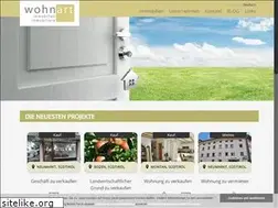 Sites similar to wohnart-immobilien.net