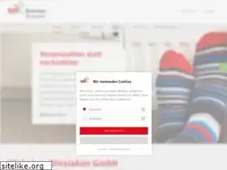 Sites similar to wohnbau-dinslaken.de
