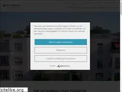 Sites similar to wohnbau-gmbh.de