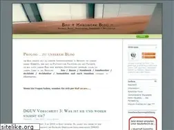 Sites similar to wohnbau-komplett-service.de