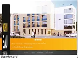 Sites similar to wohnbau-lahr.de
