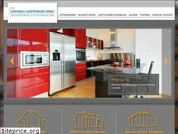 Sites similar to wohnbau-westerburg.de