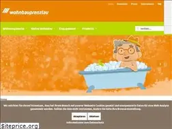 Sites similar to wohnbauprenzlau.de