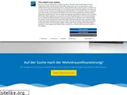 Sites similar to wohnbaurechner.at