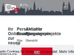 Sites similar to wohnberatung-wien.at