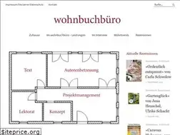 Sites similar to wohnbuchbuero.de