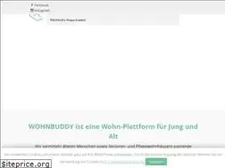 Sites similar to wohnbuddy.com