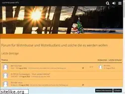 Sites similar to wohnbus.net