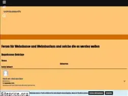 Sites similar to wohnbusse.info