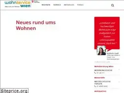Sites similar to wohncheck.at