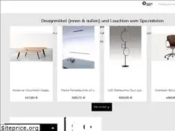 Sites similar to wohndesign-berlin.de