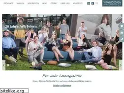 Sites similar to wohndesign-maierhofer.at
