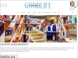 Sites similar to wohndesign.de