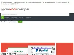 Sites similar to wohndesigner-berlin.de