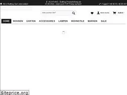 Sites similar to wohneinmal.de