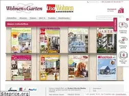 Sites similar to wohnen-abo.de