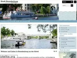Sites similar to wohnen-brandenburg.de