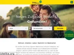 Sites similar to wohnen-im-waldviertel.at