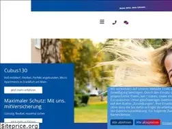 Sites similar to wohnen-in-der-mitte.de