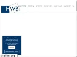 Sites similar to wohnen-in-hennigsdorf.de
