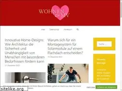 Sites similar to wohnen-in-mv.de