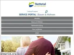 Sites similar to wohnen-in-nettetal.de