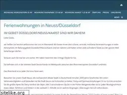 Sites similar to wohnen-in-neuss.com